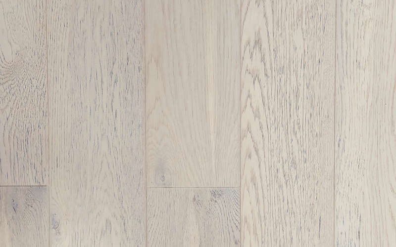 Hardwood Flooring Engineered